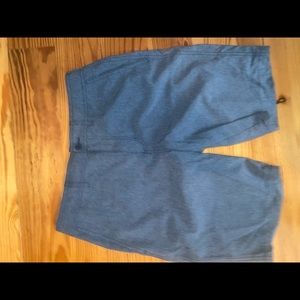 Goodfellow hybrid trunks and shorts, men’s size 30